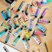 Mont Marte Metallic Acrylic Paint Set 24pc x 36ml — image 4