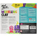 Mont Marte Kids Modelling Clay 24pc — image 2