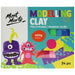 Mont Marte Kids Modelling Clay 24pc