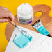 Mont Marte Modelling Paste Tub 500ml — image 3