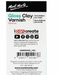 Gloss Clay Varnish Signature 120ml