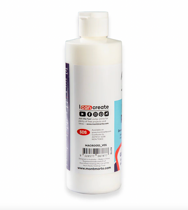 Deco Pudge Signature Craft Varnish 236ml  - Gloss