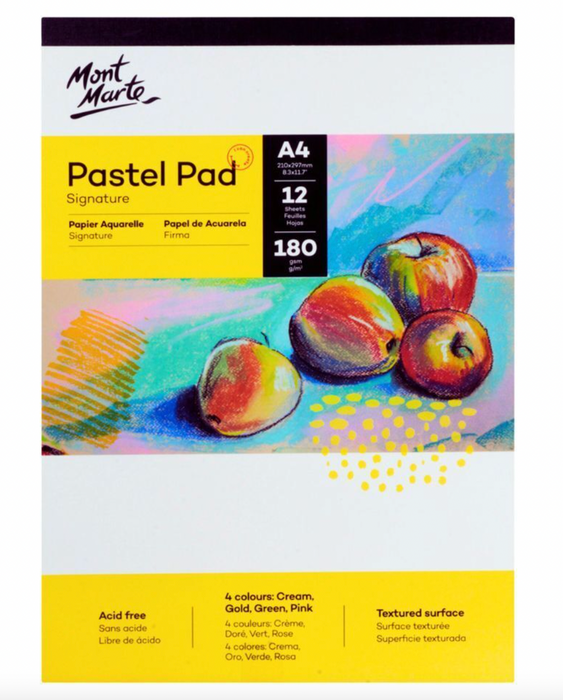 Beginners Colour Set | Pencils Markers Pastels