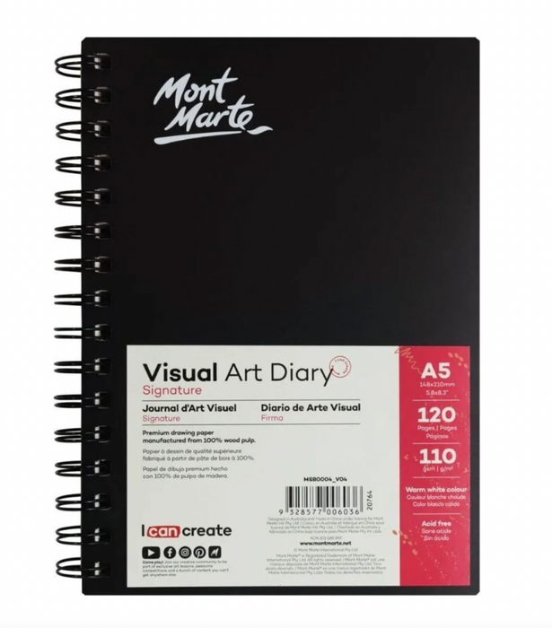 Beginners Colour Set | Pencils Markers Pastels