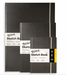Hardbound Sketch Book Signature 110gsm A4