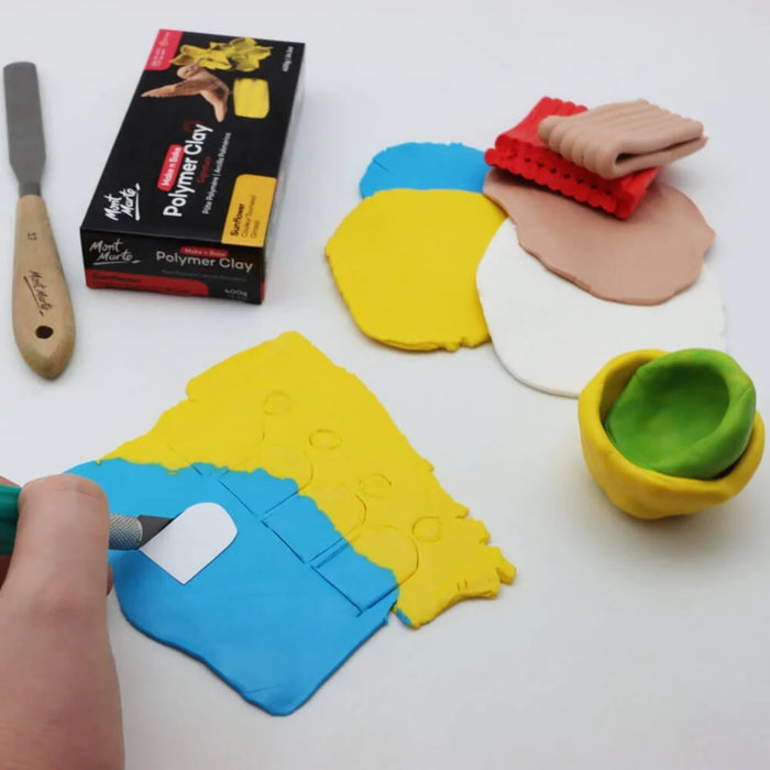 Friends Night In Polymer Clay Jewellery Dish Activity Kit