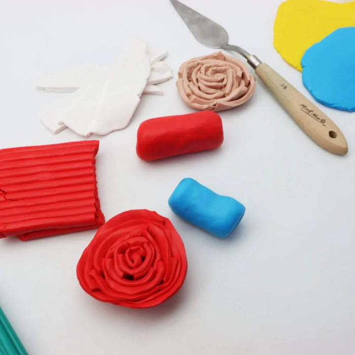 Friends Night In Polymer Clay Jewellery Dish Activity Kit