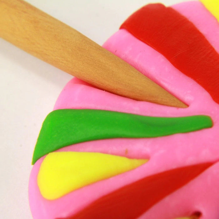 Friends Night In Polymer Clay Jewellery Dish Activity Kit