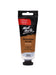 Mont Marte Premium Dimension Acrylic Paint 75ml — Azo Vermillion