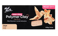 Beige Polymer Clay 400g