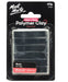 Black Polymer Clay 60g