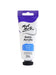Mont Marte Premium Satin Acrylic 75ml — Cobalt Blue