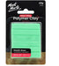 Metallic Green Polymer Clay 60g