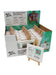 Mini display easel with canvas, part of the Mini Masterpiece school holiday painting kit