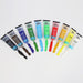 Mont Marte Acrylic Colour Paint Set 24pc x 36ml — image 4