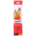 Mont Marte Watercolour Brushes 7pc
