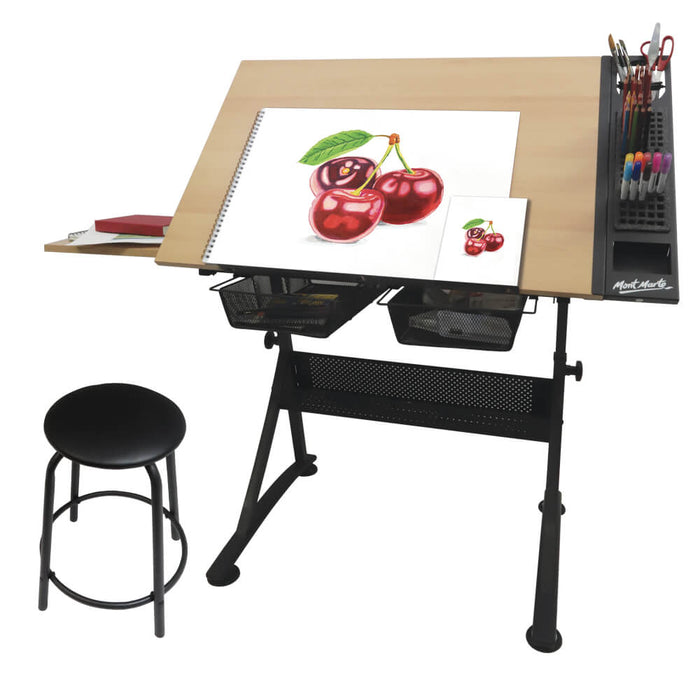 Mont Marte Creative Craft Station — image 2
