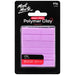 Lilac Polymer Clay 60g