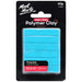 Turquoise Polymer Clay 60g