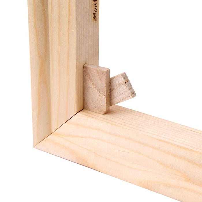 Mont Marte Studio Canvas Pine Frame S.T. 20x25cm — image 2