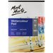 Mont Marte Watercolour Pad German Paper A3 180gsm 15 sheets