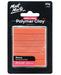 Sienna Polymer Clay 60g