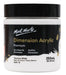 Titanium White Dimension Acrylic 250ml