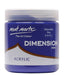 Ultramarine Blue Dimension Acrylic 250ml