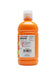 Mont Marte Poster Paint 500ml (16.91oz) - Orange Yellow