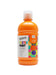 Mont Marte Poster Paint 500ml (16.91oz) - Orange Yellow