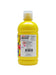 Mont Marte Yellow Mid Poster Paint 500ml