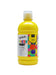 Mont Marte Yellow Mid Poster Paint 500ml
