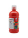 Mont Marte  Vermilion Poster Paint 500ml
