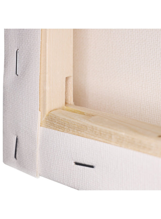 Mont Marte Signature Double Thick Canvas 45.7 x 45.7cm