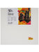 Mont Marte Signature Double Thick Canvas 45.7 x 45.7cm