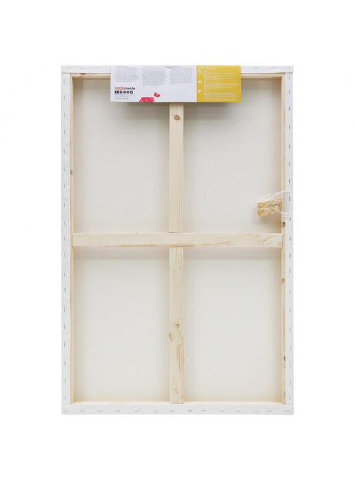 Mont Marte Signature Double Thick Canvas 60.9 x 91.4cm
