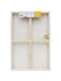 Mont Marte Signature Double Thick Canvas 60.9 x 91.4cm