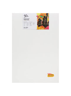 Mont Marte Signature Double Thick Canvas 60.9 x 91.4cm