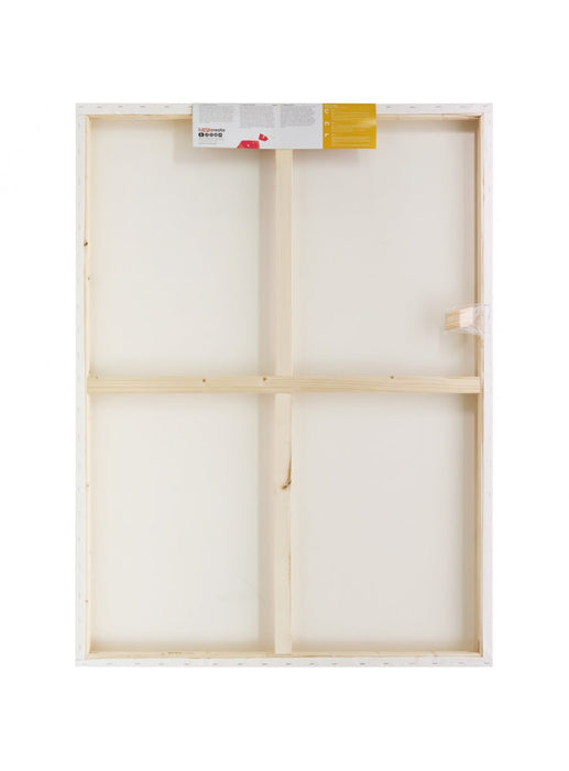 Signature Double Thick Canvas 91.4 x 121.9cm
