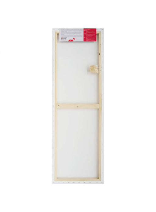 Signature Single Thick Canvas 40 x 120cm