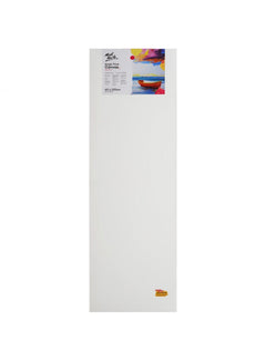 Signature Single Thick Canvas 40 x 120cm