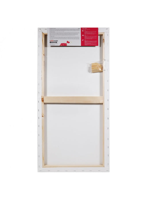 Mont Marte Signature Single Thick Canvas 40 x 80cm