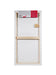Mont Marte Signature Single Thick Canvas 40 x 80cm