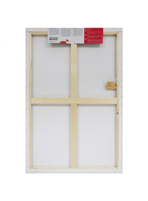 Mont Marte Signature Single Thick Canvas 60 x 90cm