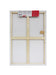 Mont Marte Signature Single Thick Canvas 60 x 90cm