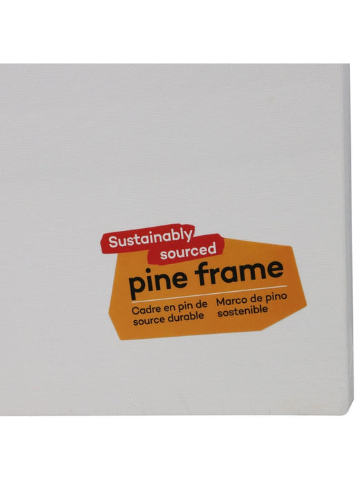 Signature Canvas Double Thick 60.9 x 76.2cm