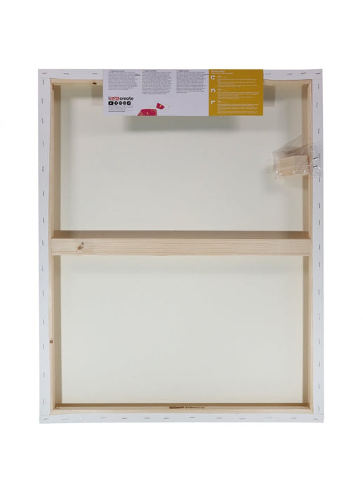 Signature Canvas Double Thick 60.9 x 76.2cm