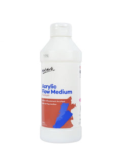 Acrylic Flow Medium 500ml