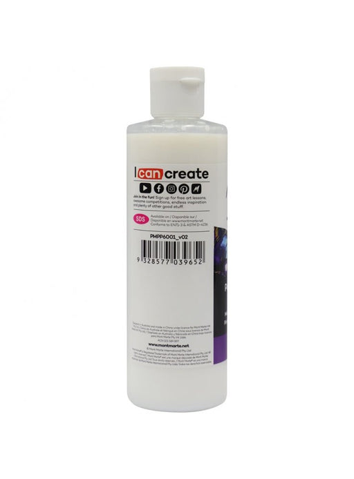 Acrylic Pouring Medium 240ml - Handy Mandy Craft Store