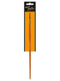 Artist Brush Taklon Flat Long 2